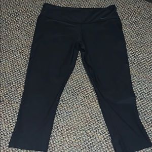 nike Dry fit leggings